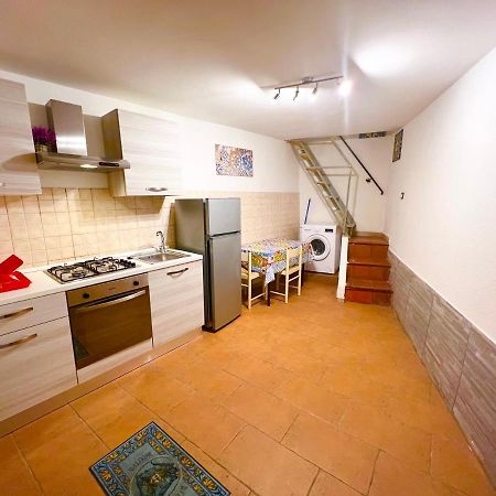 Etnea House Catania Center Villa Bagian luar foto