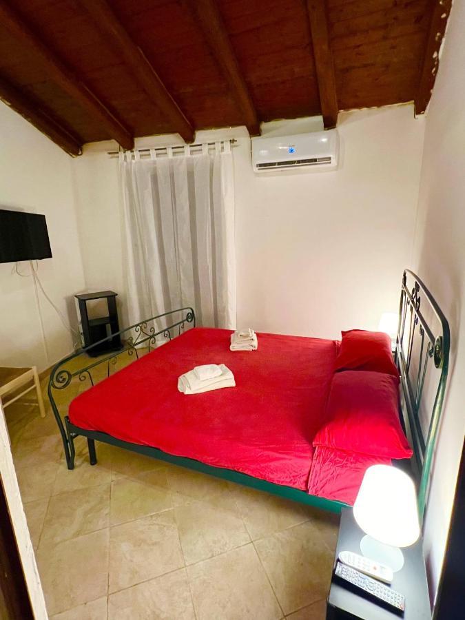 Etnea House Catania Center Villa Bagian luar foto