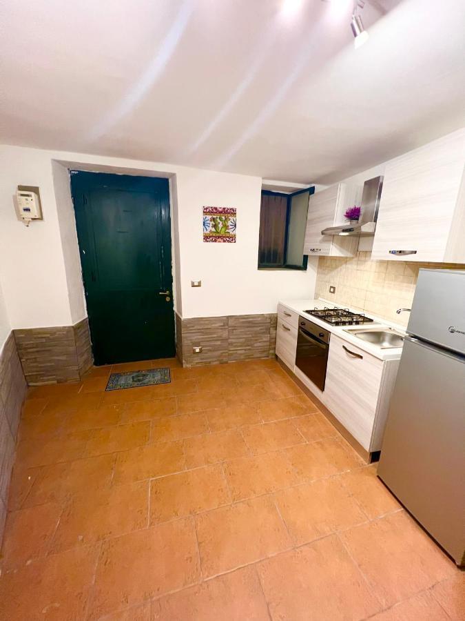 Etnea House Catania Center Villa Bagian luar foto