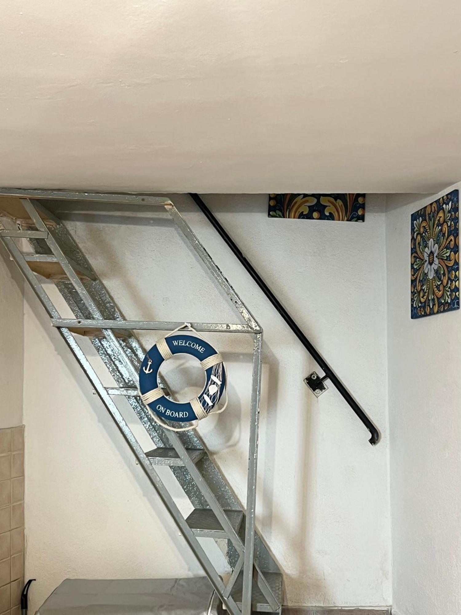 Etnea House Catania Center Villa Bagian luar foto
